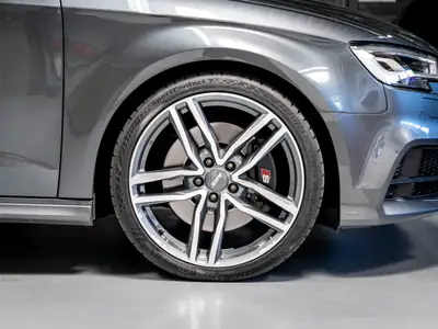 Audi S3 Sportback 2.0 TFSI quattro — 310 ch, transmission automatique, état impeccable — Miniatur 9