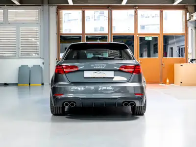 Audi S3 Sportback 2.0 TFSI quattro — 310 ch, transmission automatique, état impeccable — Miniatur 7