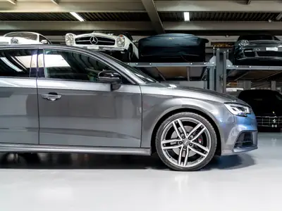 Audi S3 Sportback 2.0 TFSI quattro — 310 ch, transmission automatique, état impeccable — Miniatur 10