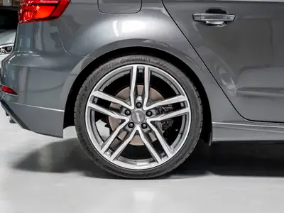 Audi S3 Sportback 2.0 TFSI quattro — 310 ch, transmission automatique, état impeccable — Miniatur 12
