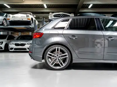 Audi S3 Sportback 2.0 TFSI quattro — 310 ch, transmission automatique, état impeccable — Miniatur 11