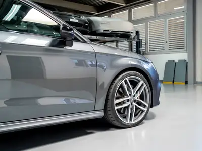 Audi S3 Sportback 2.0 TFSI quattro — 310 ch, transmission automatique, état impeccable — Miniatur 13