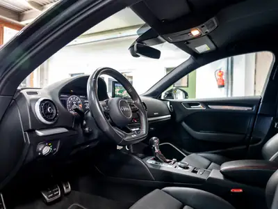 Audi S3 Sportback 2.0 TFSI quattro — 310 ch, transmission automatique, état impeccable — Miniatur 14