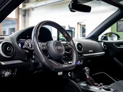 Audi S3 Sportback 2.0 TFSI quattro — 310 ch, transmission automatique, état impeccable — Miniatur 15