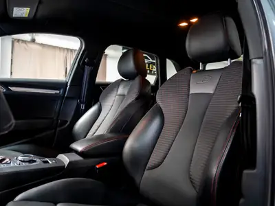 Audi S3 Sportback 2.0 TFSI quattro — 310 ch, transmission automatique, état impeccable — Miniatur 17