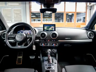 Audi S3 Sportback 2.0 TFSI quattro — 310 ch, transmission automatique, état impeccable — Miniatur 23