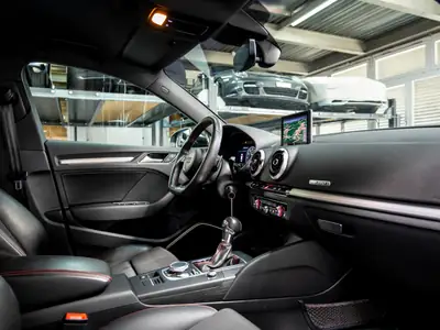 Audi S3 Sportback 2.0 TFSI quattro — 310 ch, transmission automatique, état impeccable — Miniatur 24