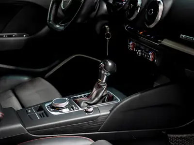 Audi S3 Sportback 2.0 TFSI quattro — 310 ch, transmission automatique, état impeccable — Miniatur 27