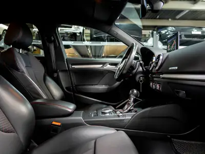 Audi S3 Sportback 2.0 TFSI quattro — 310 ch, transmission automatique, état impeccable — Miniatur 25