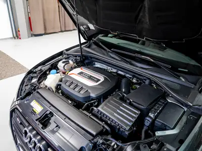 Audi S3 Sportback 2.0 TFSI quattro — 310 ch, transmission automatique, état impeccable — Miniatur 30