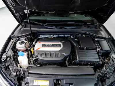 Audi S3 Sportback 2.0 TFSI quattro — 310 ch, transmission automatique, état impeccable — Miniatur 31