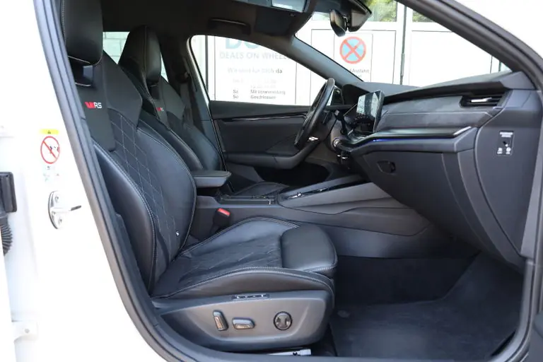 Skoda Octavia 2022 occasion Remigen — 5