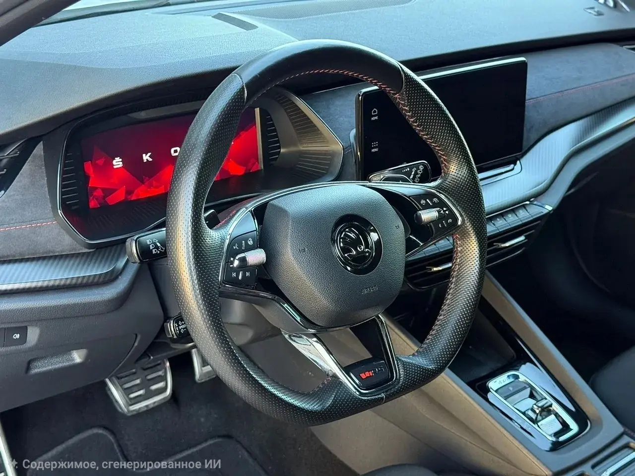 Skoda Octavia 2022 occasion Remigen — 4