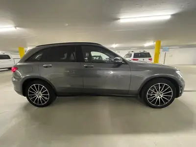 Mercedes-Benz GLC 220 d AMG Line — SUV premium diesel 4MATIC, 118'000 km — Thumbnail 11