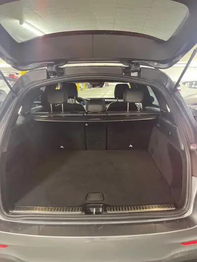Mercedes-Benz GLC 220 d AMG Line — SUV premium diesel 4MATIC, 118'000 km — Thumbnail 10