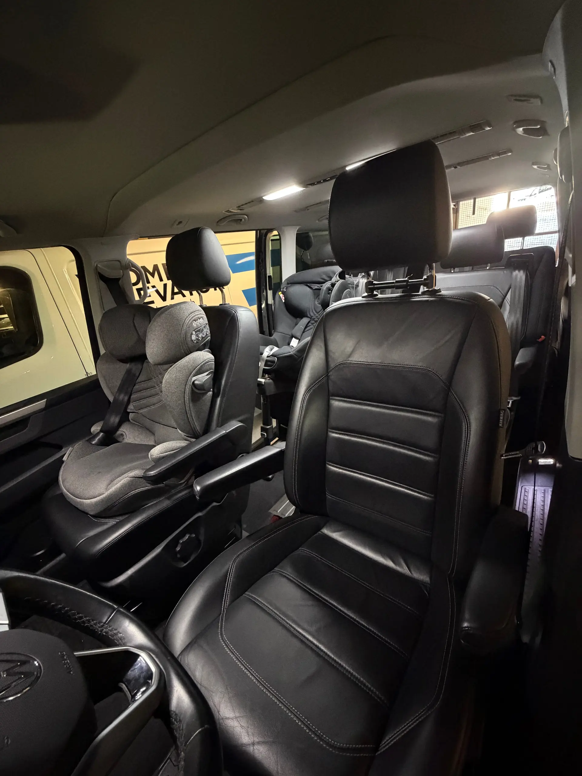 Volkswagen T61 2022 occasion Esslingen — 4