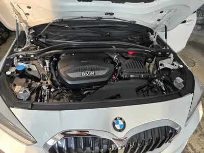 BMW 120d xDrive — Berline diesel performante, traction intégrale, expertisée — Miniature 9