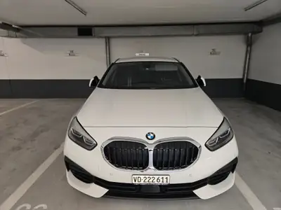 BMW 120d xDrive — Berline diesel performante, traction intégrale, expertisée — Miniature 15