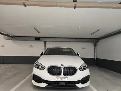 BMW 120d xDrive — Berline diesel performante, traction intégrale, expertisée — Miniature 18