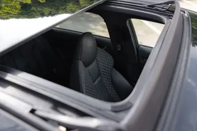 Audi S3 2.0 T FSI Quattro — Berline sportive 310 ch, transmission S-Tronic — Miniatur 9