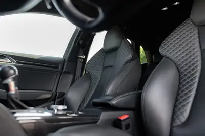 Audi S3 2.0 T FSI Quattro — Berline sportive 310 ch, transmission S-Tronic — Miniatur 11