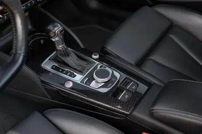 Audi S3 2.0 T FSI Quattro — Berline sportive 310 ch, transmission S-Tronic — Miniatur 13