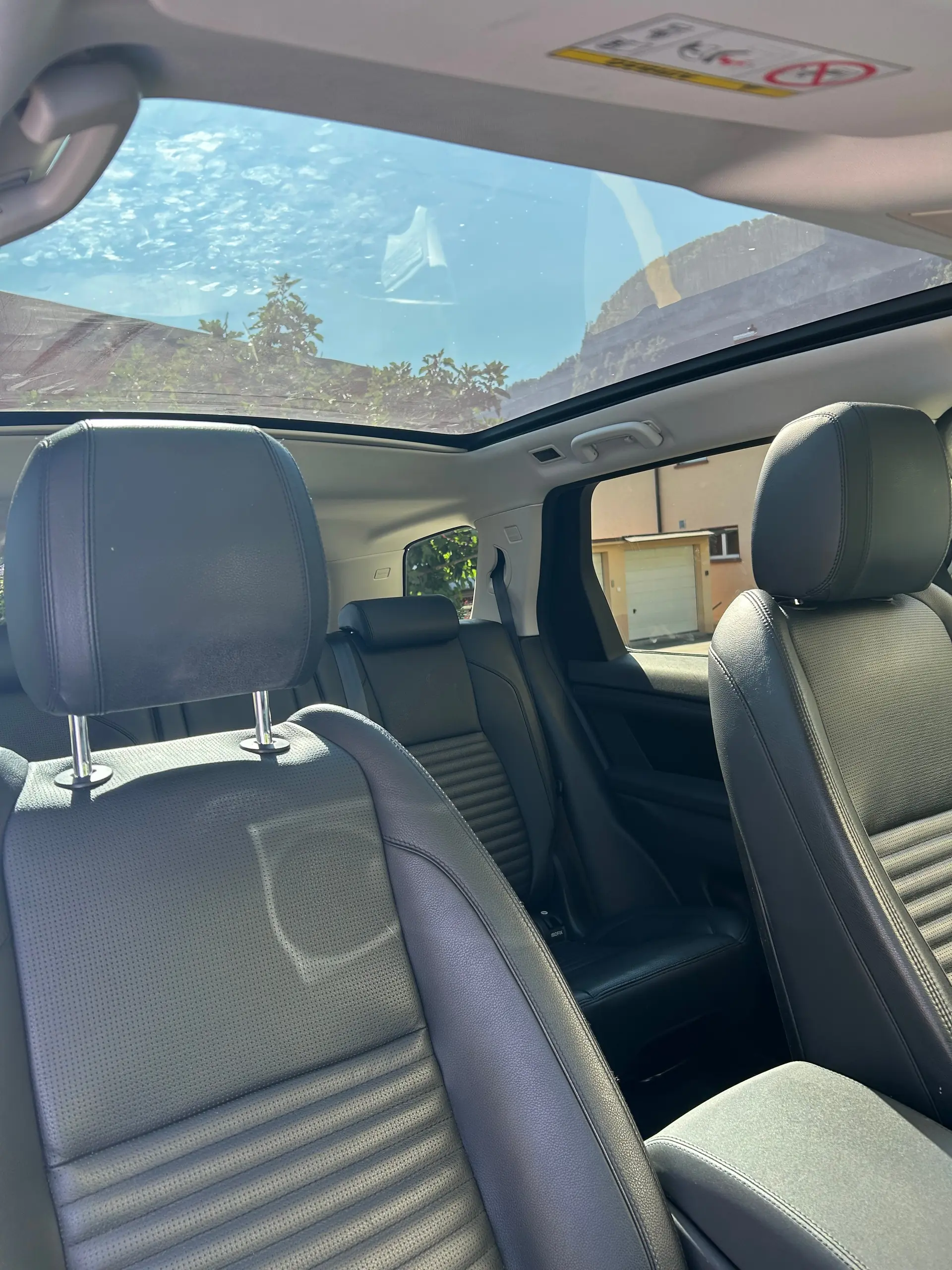Land Rover Discovery Sport 2019 occasion Hergiswil — 5