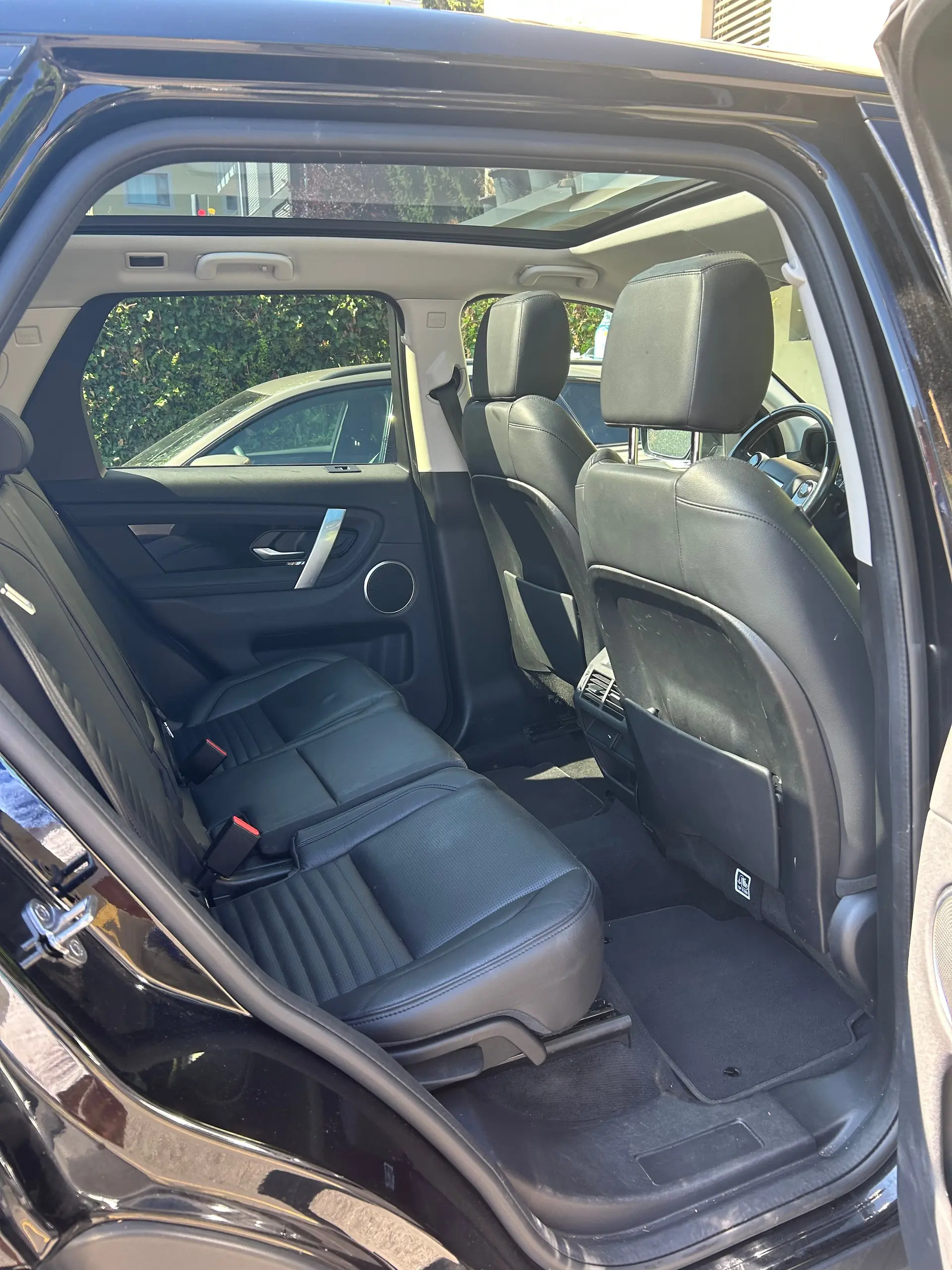 Land Rover Discovery Sport 2019 occasion Hergiswil — 4