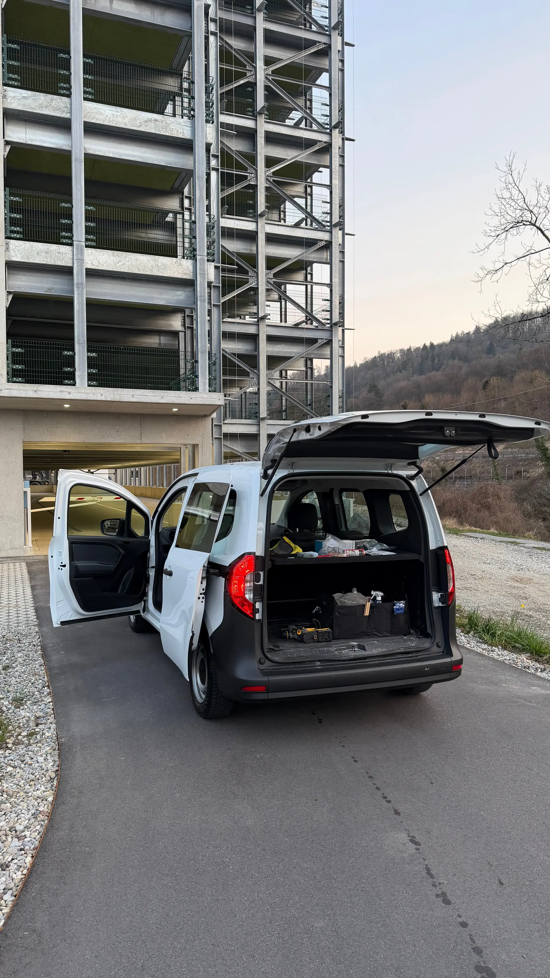 Mercedes-Benz Citan 2024 occasion Dietlikon — 3