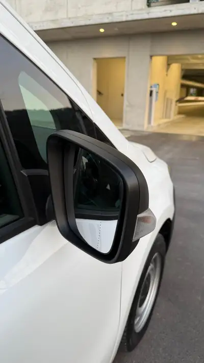 Mercedes-Benz Citan 2024 — Utilitaire compact fiable, 32 000 km, équipé Apple CarPlay — dettaglio