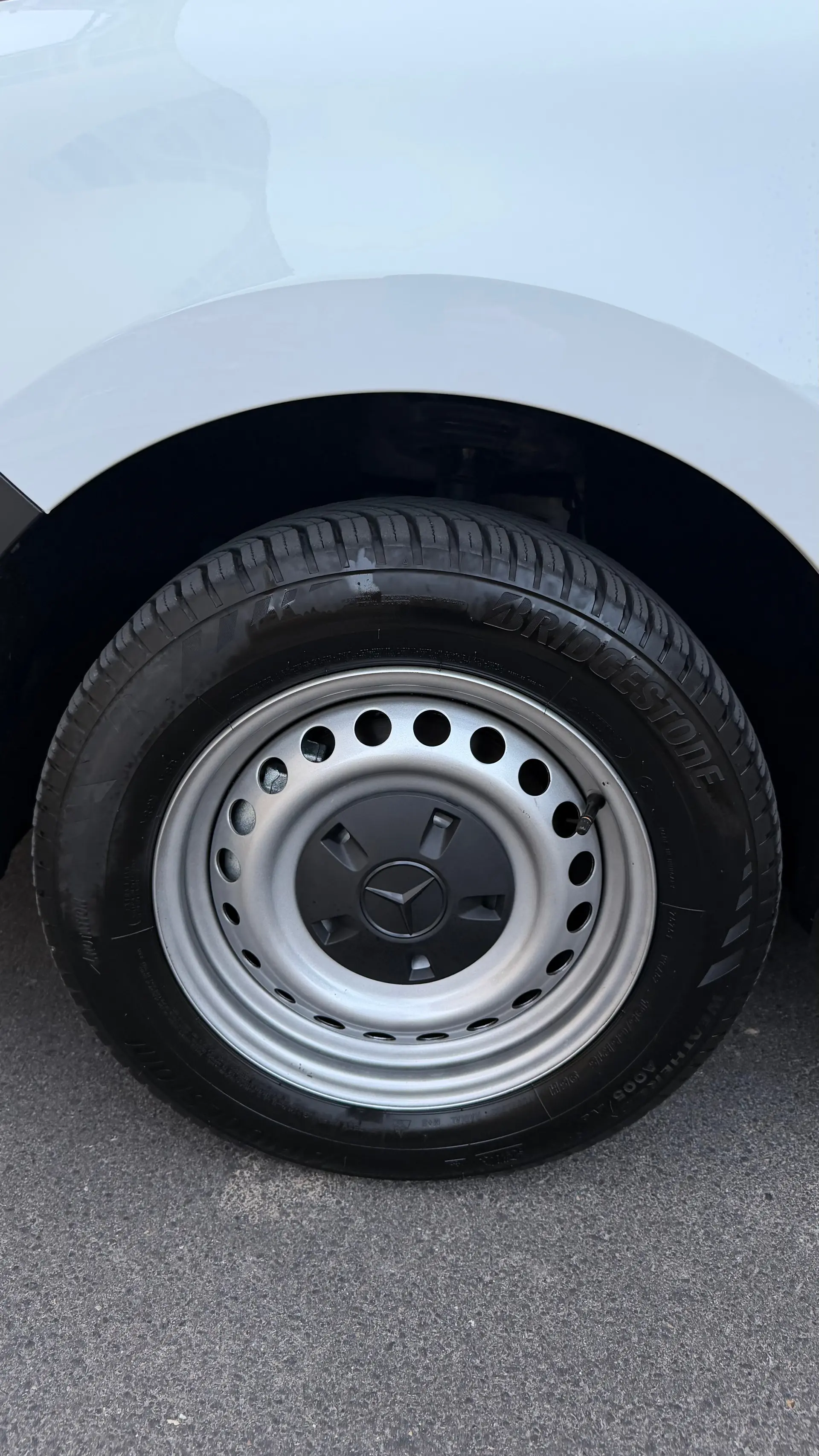 Mercedes-Benz Citan 2024 occasion Dietlikon — 5
