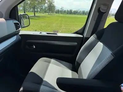 Citroën Spacetourer Vanster — 8-places, cuisine & lit intégrés, 177 ch automatique — Miniatur 9
