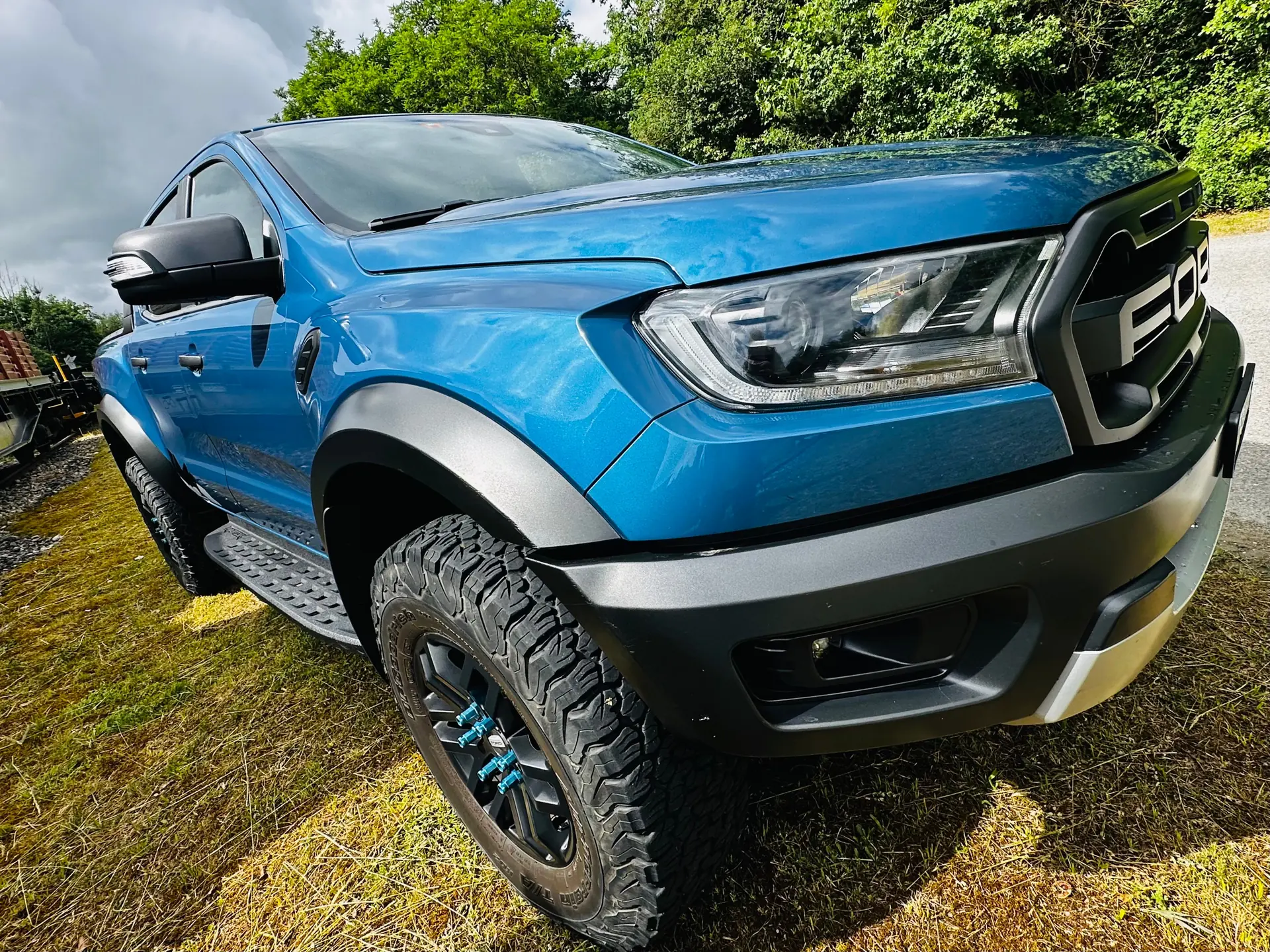 Ford Ranger 2020 occasion Schaffhausen — 5