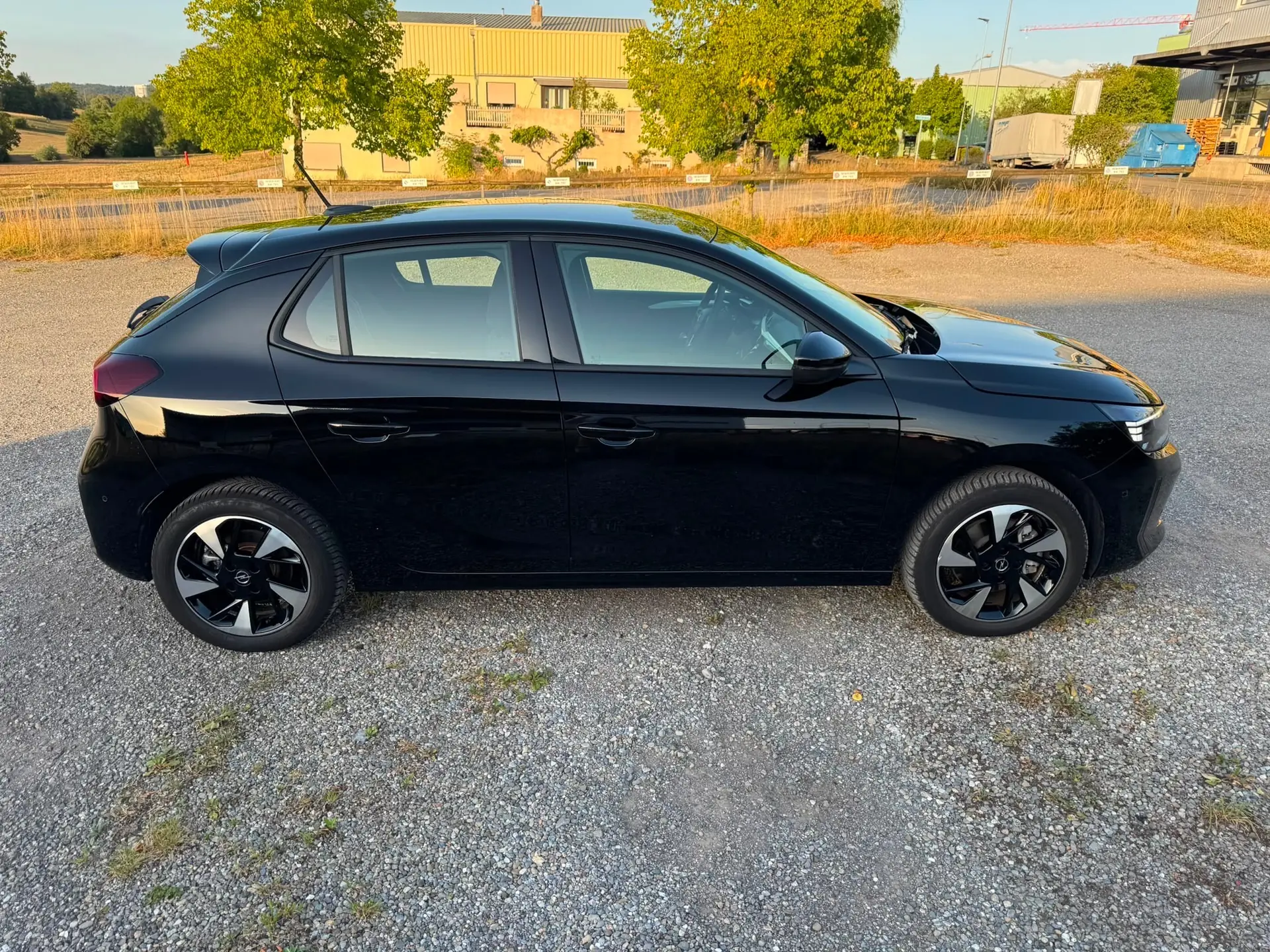Opel Corsa 2025 occasion Höri — 3