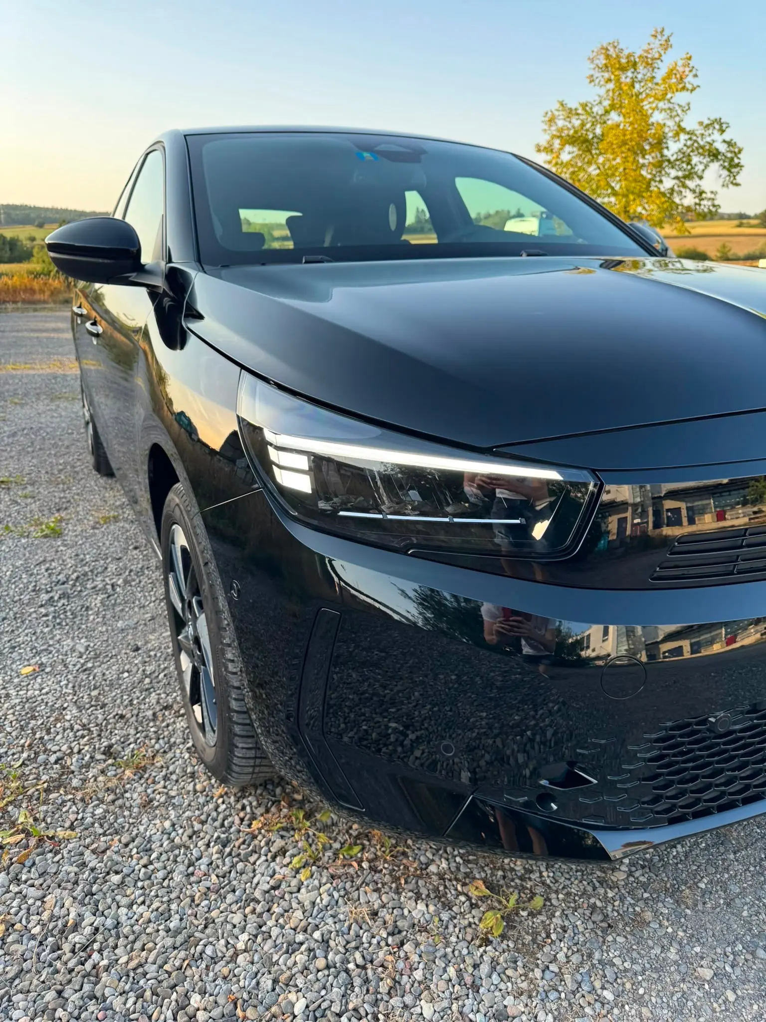 Opel Corsa 2025 occasion Höri — 1