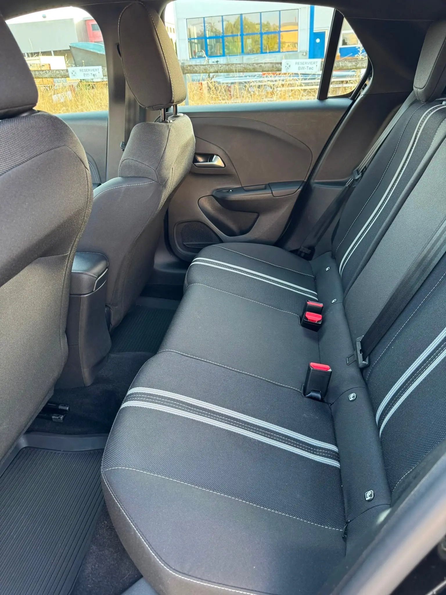 Opel Corsa 2025 occasion Höri — 5