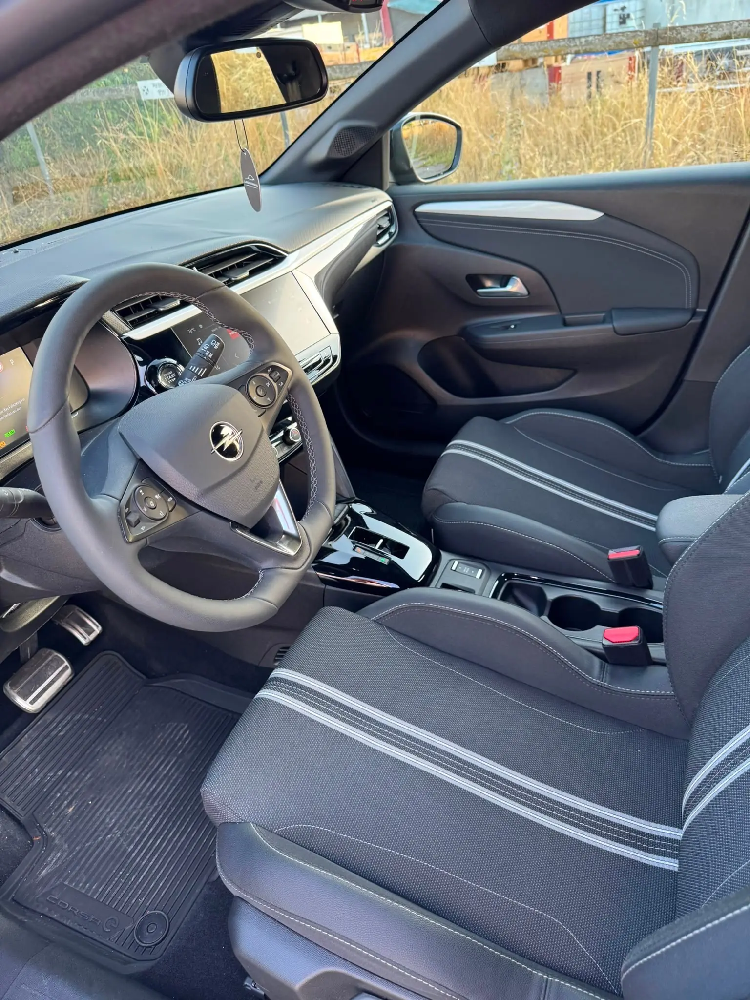 Opel Corsa 2025 occasion Höri — 4