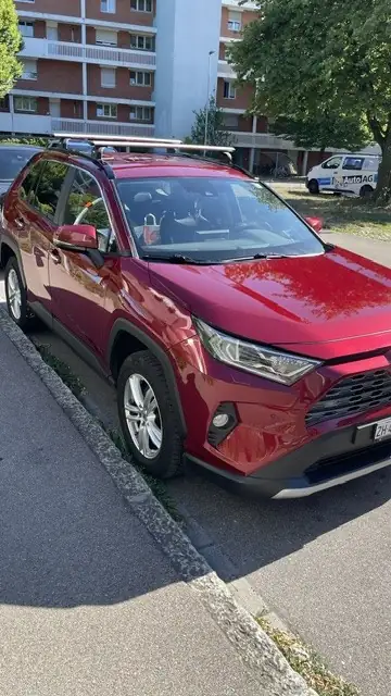 Toyota RAV-4 2.0i Premium — SUV fiable à 90 500 km, sans sinistre — Thumbnail 7