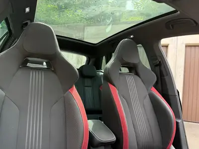 Skoda Kamiq 1.5 TSI Monte Carlo — SUV compact dynamique, seulement 32'000 km — dettaglio