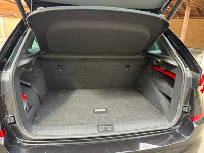 Skoda Kamiq 1.5 TSI Monte Carlo — SUV compact dynamique, seulement 32'000 km — Miniatura 9