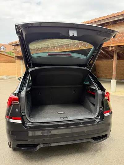 Skoda Kamiq 1.5 TSI Monte Carlo — SUV compact dynamique, seulement 32'000 km — Miniatura 7
