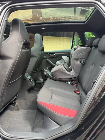 Skoda Kamiq 1.5 TSI Monte Carlo — SUV compact dynamique, seulement 32'000 km — Miniatura 13