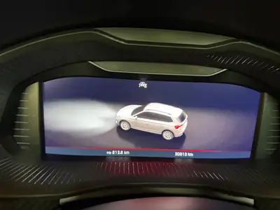 Skoda Kamiq 1.5 TSI Monte Carlo — SUV compact dynamique, seulement 32'000 km — Miniatura 16