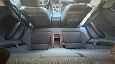 BMW 120i — Sportive compacte fiable, 171 000 km, entretien optimal — detail