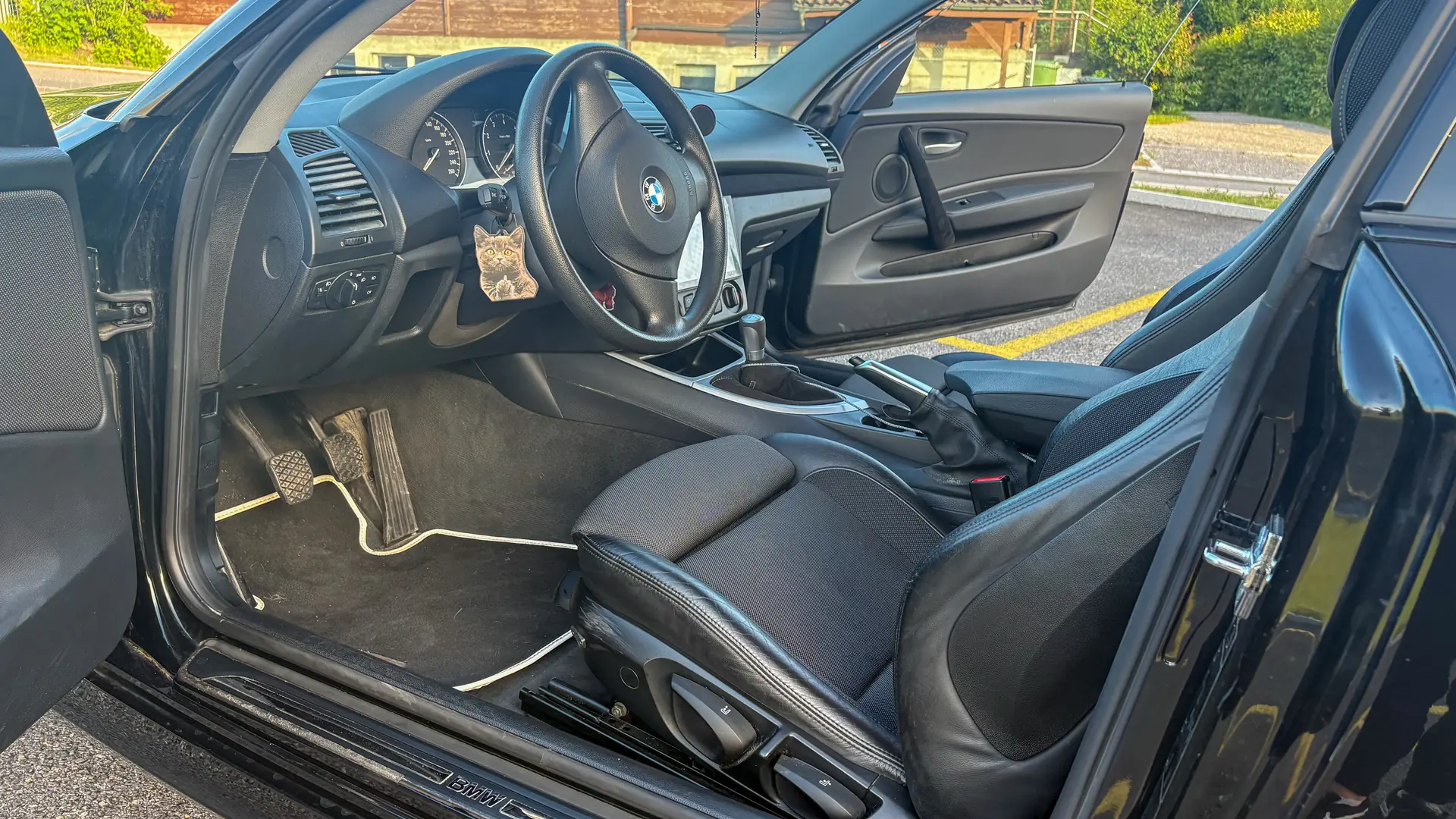 BMW 120 2009 occasion Heimberg — 5