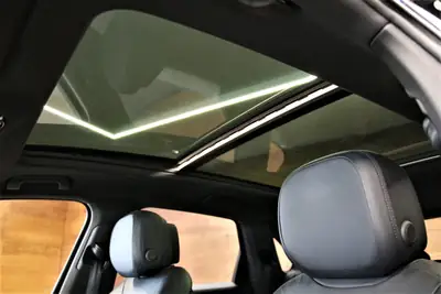 Porsche Cayenne 2.9 V6 S — SUV premium 440 ch, entretien récent, kilométrage autoroute — interior