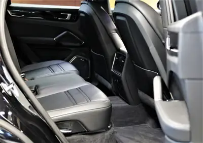 Porsche Cayenne 2.9 V6 S — SUV premium 440 ch, entretien récent, kilométrage autoroute — Thumbnail 9