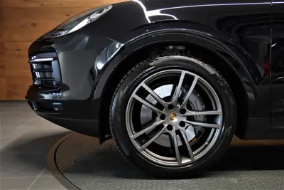 Porsche Cayenne 2.9 V6 S — SUV premium 440 ch, entretien récent, kilométrage autoroute — Thumbnail 7