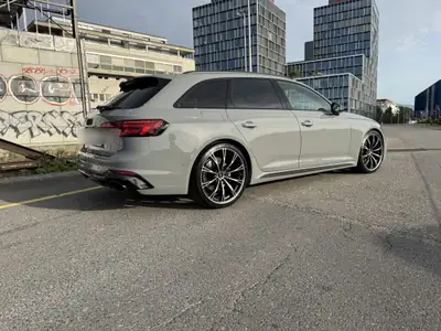 Audi RS4 Avant TFSI B9 ABT — 530 ch tunée, garantie moteur transférable — Miniature 12