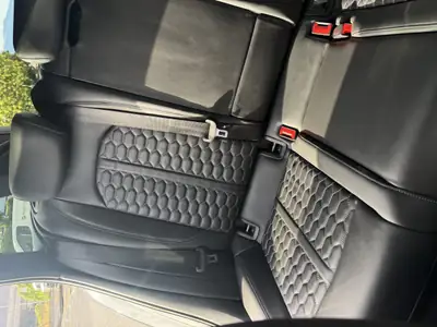 Audi RS4 Avant TFSI B9 ABT — 530 ch tunée, garantie moteur transférable — Miniature 15